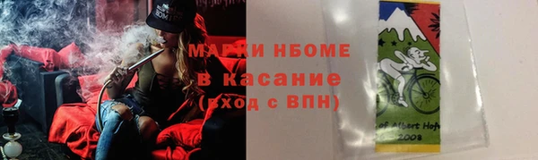 трава Наволоки